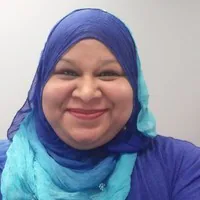 Haseena A. profile photo