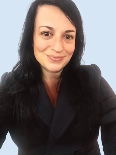 Adriana G. profile photo