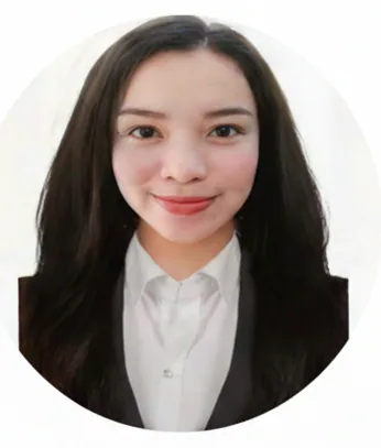 Evangeline P. profile photo
