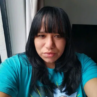MAZEEDA W. profile photo