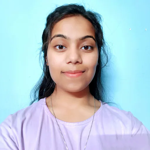 Princy R. profile photo