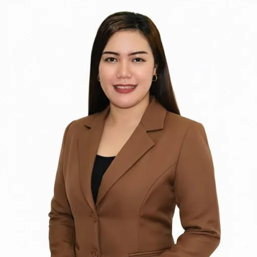 Photo of Gemisa E.
