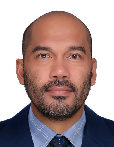 Dennis N. — Senior Data Analyst from Philippines