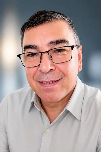 EDEMAR C. — Senior Full Stack Engineer from Brazil