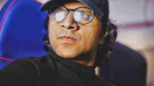 Photo of HAMOOD A.