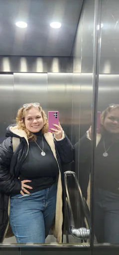 Zuleima — Senior Influencer Marketing Manager from Spain