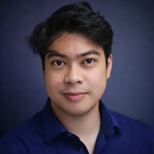 Clarence G. — Mid-Level UI/UX Designer from Philippines