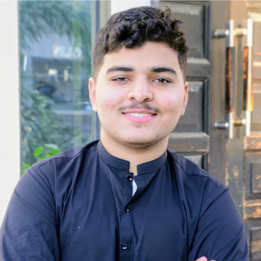 WAJI K. profile photo