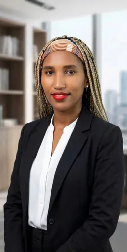 Boniswa N. profile photo