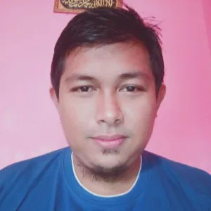 Ilham A. — Senior Frontend Engineer from Indonesia