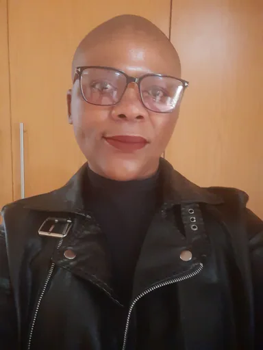Ziyanda M. profile photo