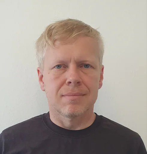 Volodymyr P. — Senior Full Stack Engineer from Bulgaria
