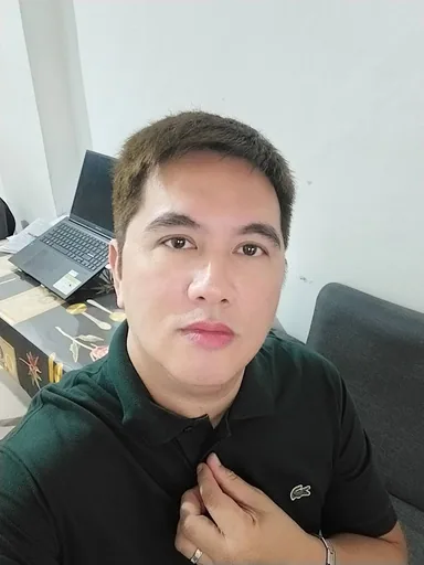 Gilbert O. profile photo
