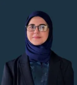 Sahar R. profile photo