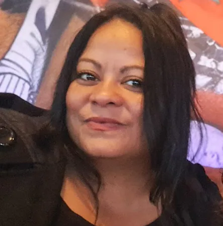 Arthea J. profile photo