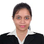 Shweta S. profile photo
