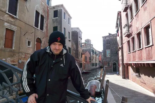 Francisco B. profile photo