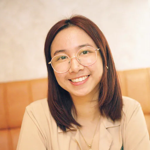 Robby N. — Junior HR Coordinator from Philippines