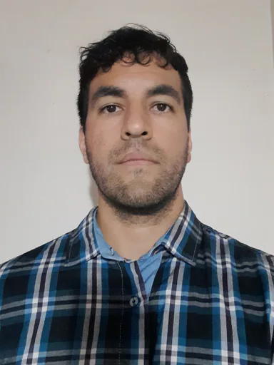 Pablo L. profile photo