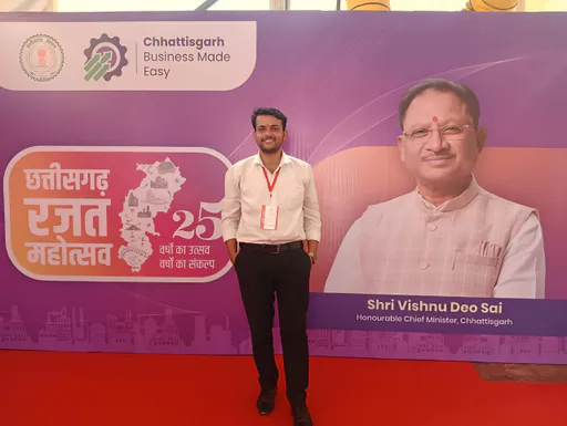 Aditya M. profile photo