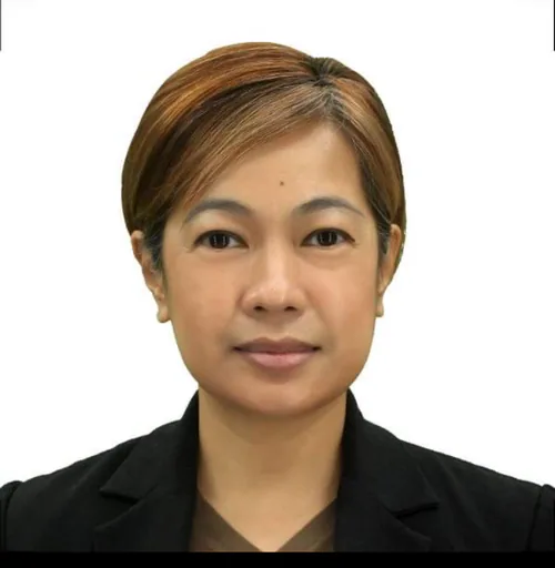 Rachel F. profile photo