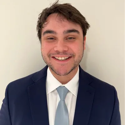 CJ T. — Mid-Level AI & Data Solutions Specialist from United States