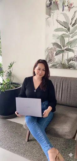 Maria S. — Senior Real Estate Virtual Assistant from Philippines