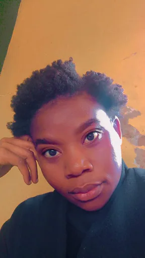 Kungeka P. profile photo