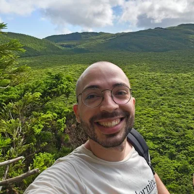 Pedro B. profile photo