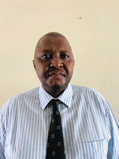 Vukile C. profile photo