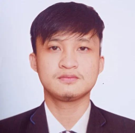 Aldrin D. profile photo