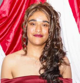Safeerah P. profile photo