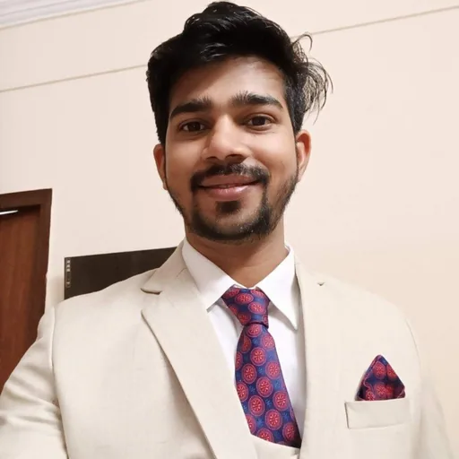 Asheesh K. profile photo