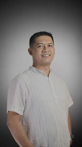 Photo of Jaime E.