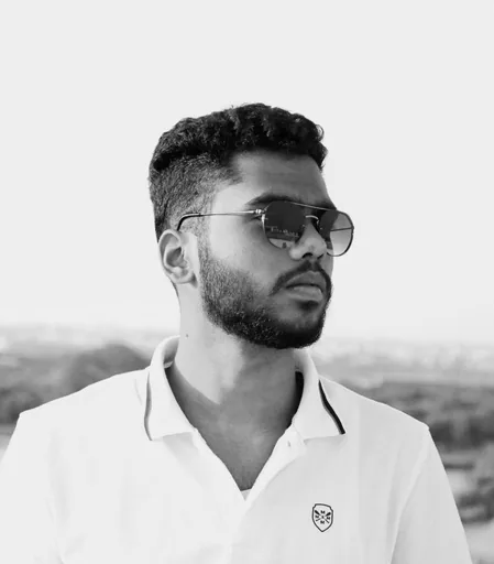 nishanth N. profile photo