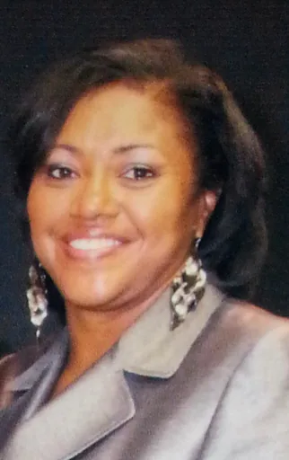 Jacqueline F. profile photo