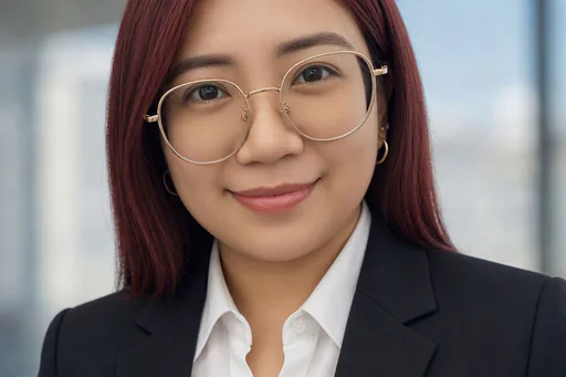 Maria A. profile photo