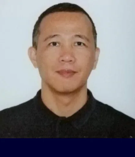 Jester P. — Mid-Level Inventory Analysis Supervisor from Australia