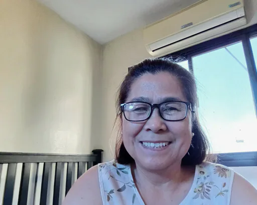 Myra D. profile photo
