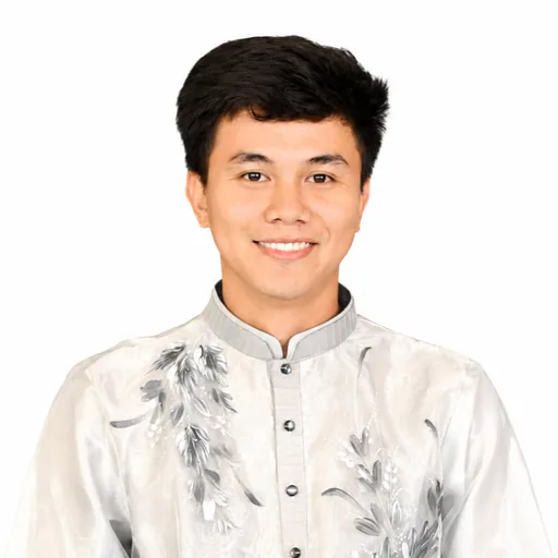 Arnel S. — Mid-Level CAD Designer from Philippines