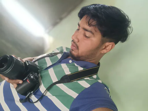 Sumit K. profile photo