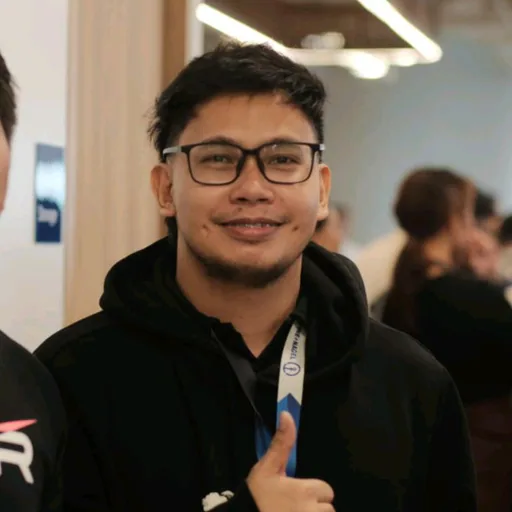Juvelee D. profile photo