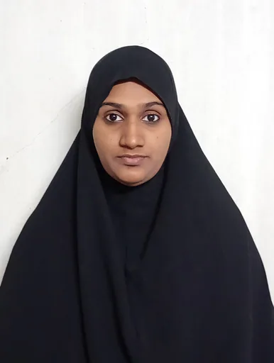 Farhath S. profile photo