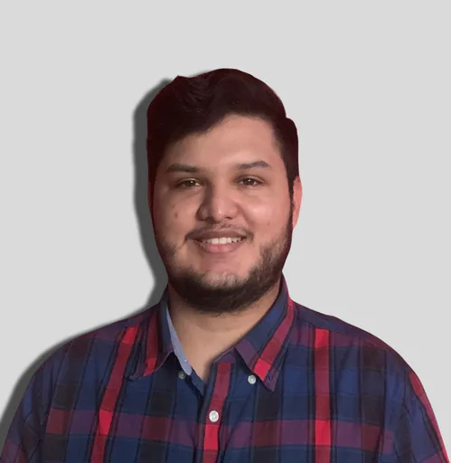 Benjamin M. profile photo
