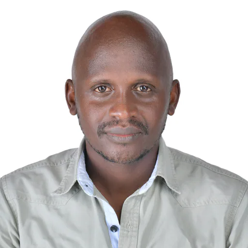 Shem K. profile photo