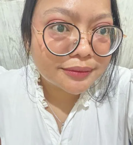 Regina A. — Mid-Level Recruitment Officer from Indonesia