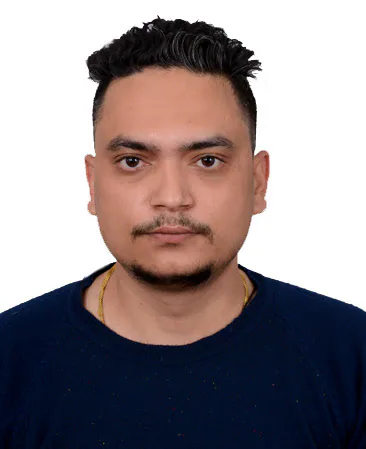 Prem R. profile photo