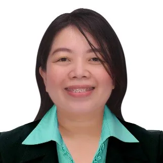 CHARMAINE M. profile photo