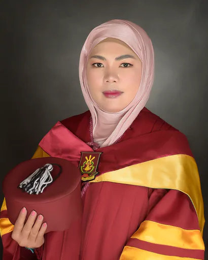 NOROLAIN P. profile photo