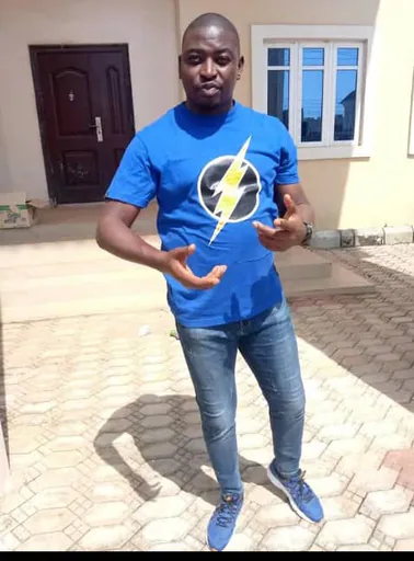 IKECHUKWU E. profile photo